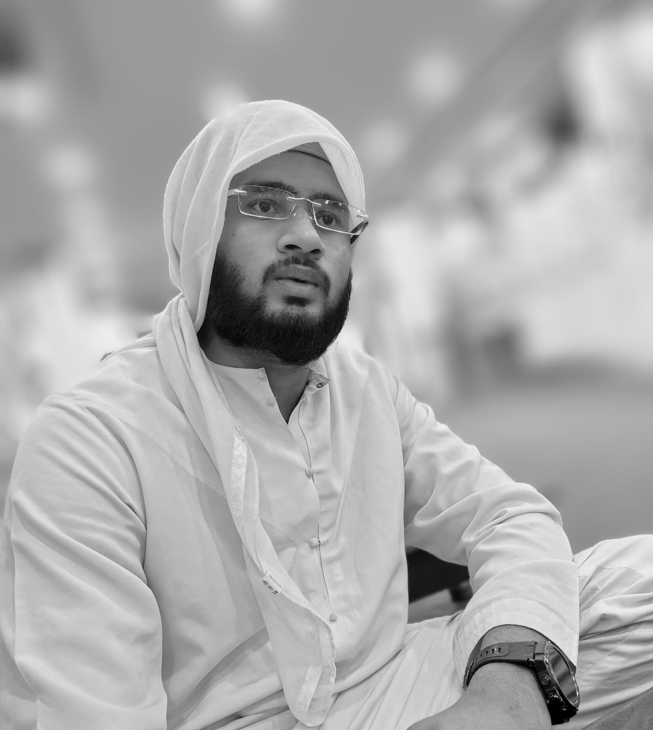 Founder